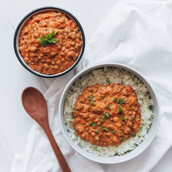 Dairy Free Recipes