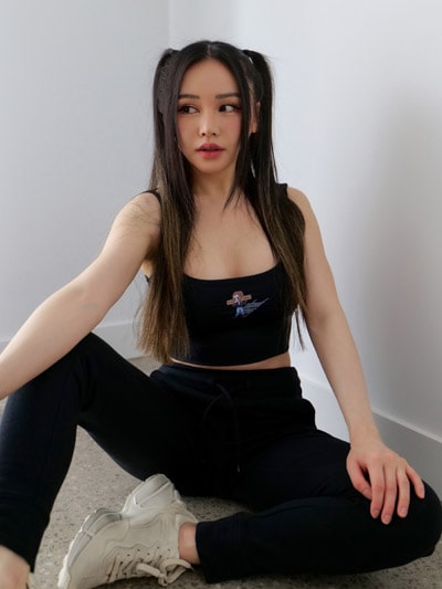 Black Tank